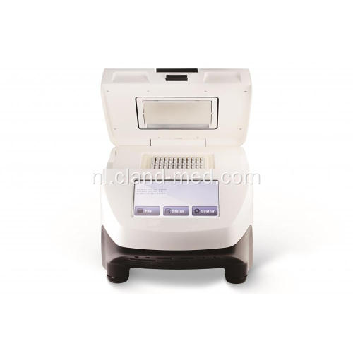 Hoge kwaliteit PCR-machine